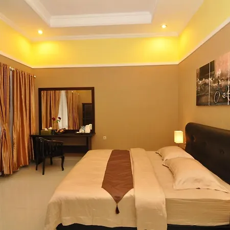 Omah Semar Homestay